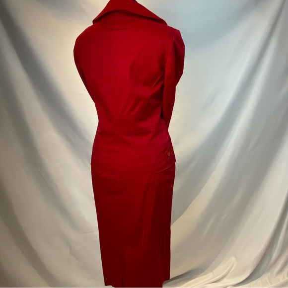 2PC summer suit - Picture 8 of 12